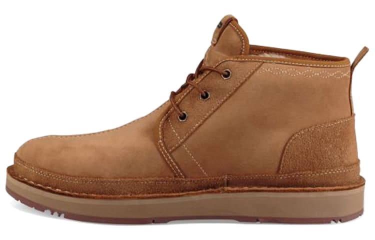 Ботинки зимние UGG Avalanche Neumel - изображение 1