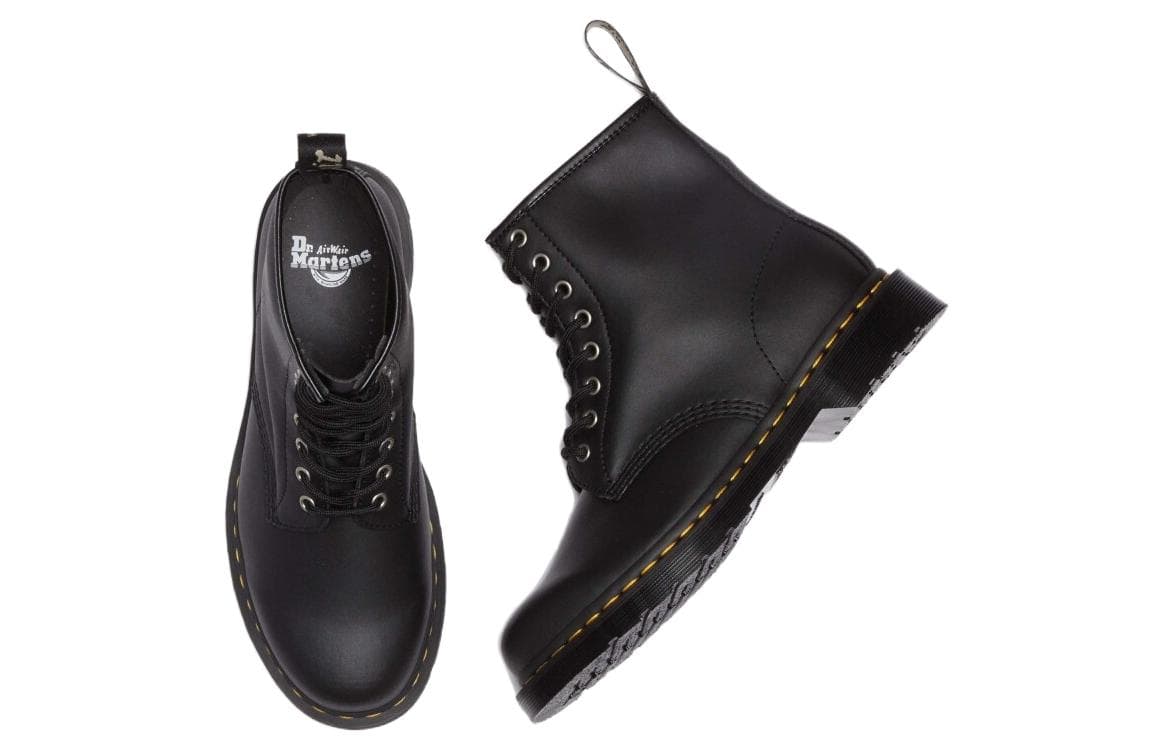 Ботинки Dr.Martens - изображение 4
