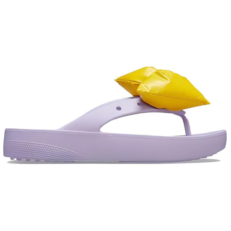 Шлёпанцы Crocs - изображение 2