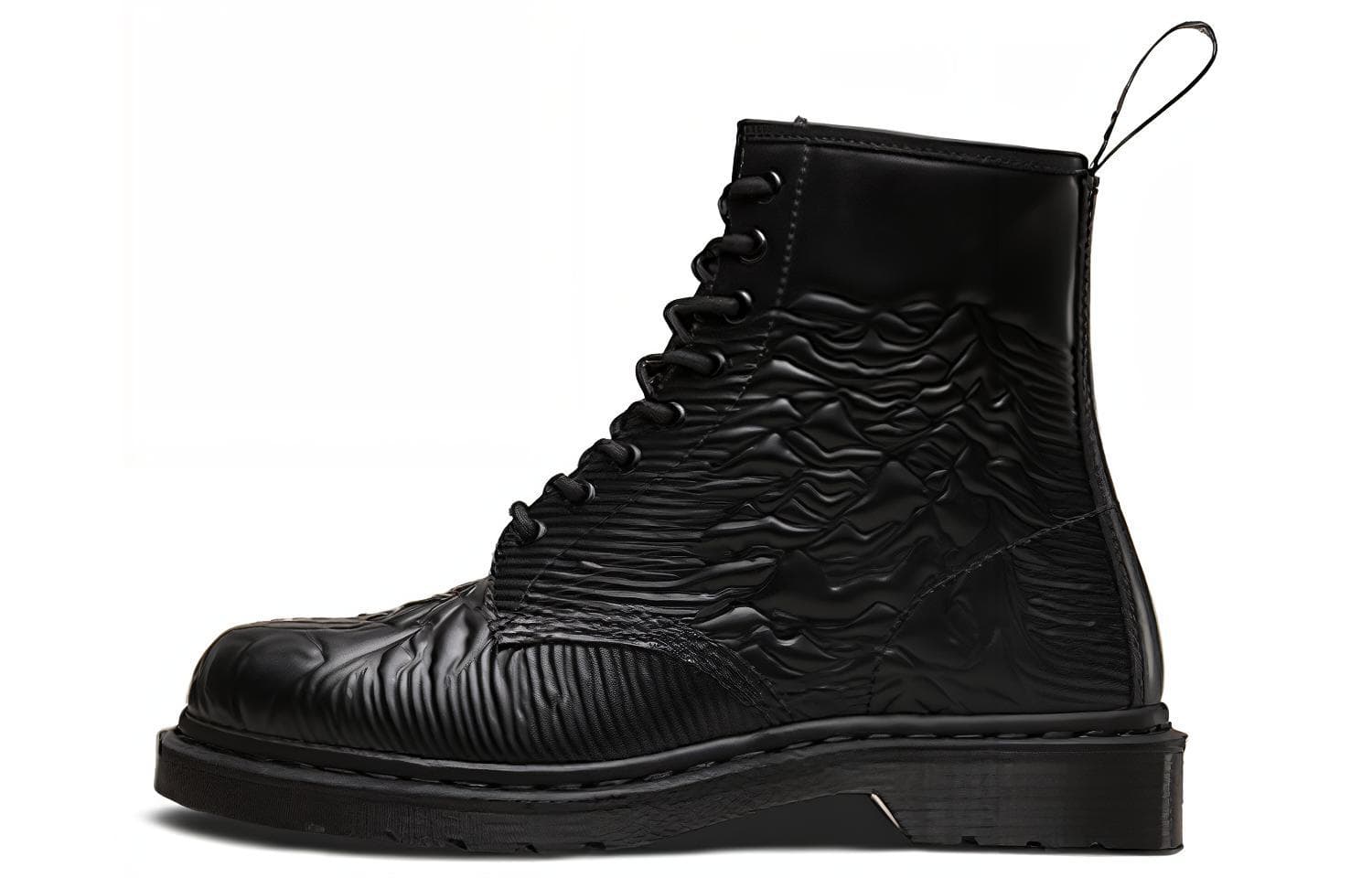 Ботинки Joy Division x Dr.Martens 1460 - изображение 1