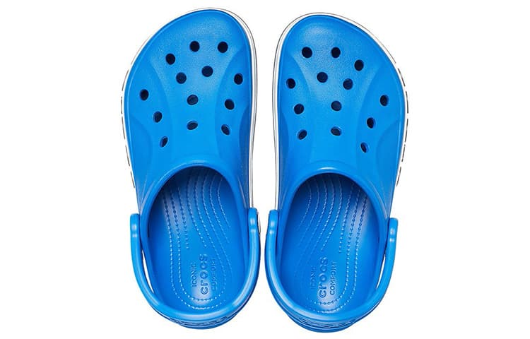Сабо Crocs Bayaband Clog EVA - изображение 5