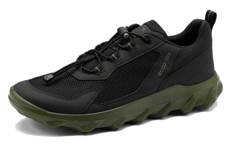 Кроссовки ecco - изображение 3