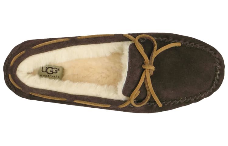 Кроссовки UGG Olsen Slipper - изображение 5