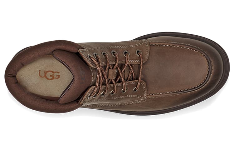 Ботинки уличные UGG Biltmore Mid Boot - изображение 4