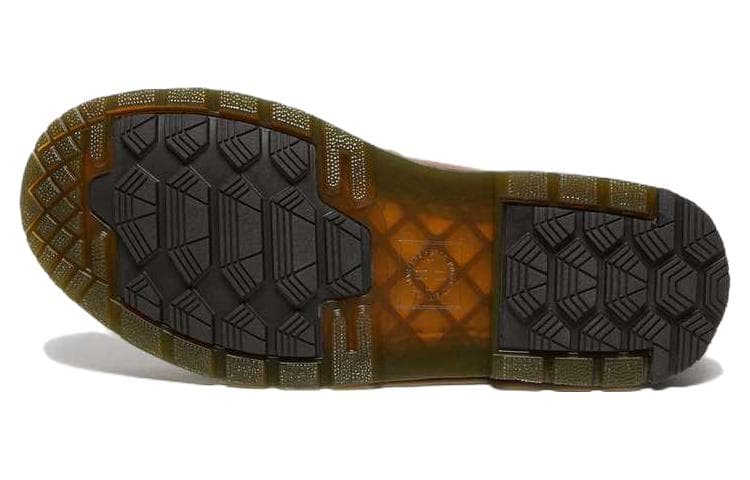 Ботинки челси Dr.Martens 2976 - изображение 6