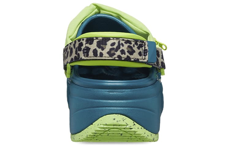 Сабо Crocs Hiker Xscape - изображение 6