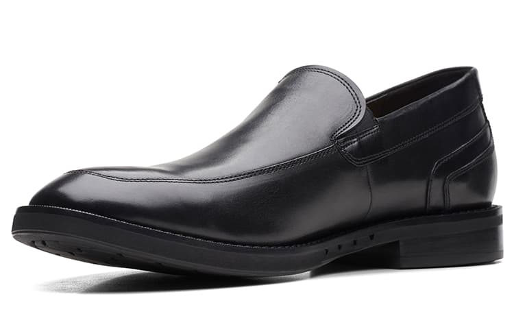 Ботинки clarks - изображение 2