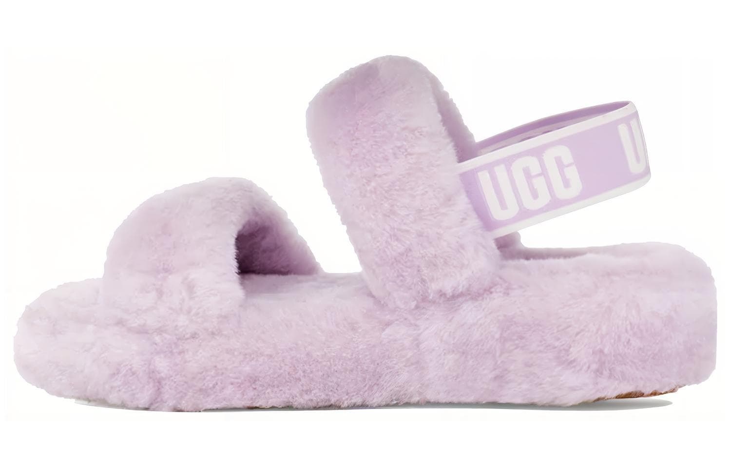 Шлёпанцы UGG Oh Yeah - изображение 1