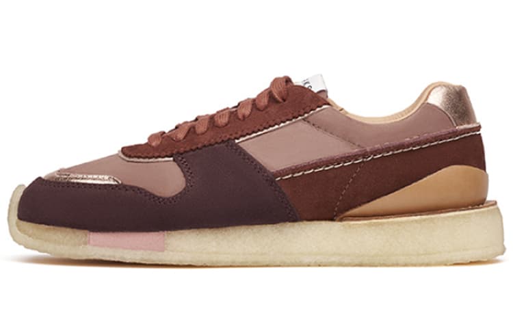Кроссовки Clarks - изображение 1
