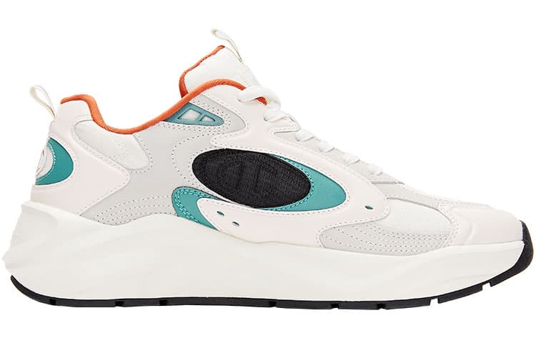 Кроссовки Champion Retro Sports Champ Breaker 1.0 - изображение 2