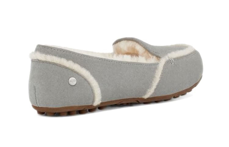 Тапочки UGG Hailey - изображение 5