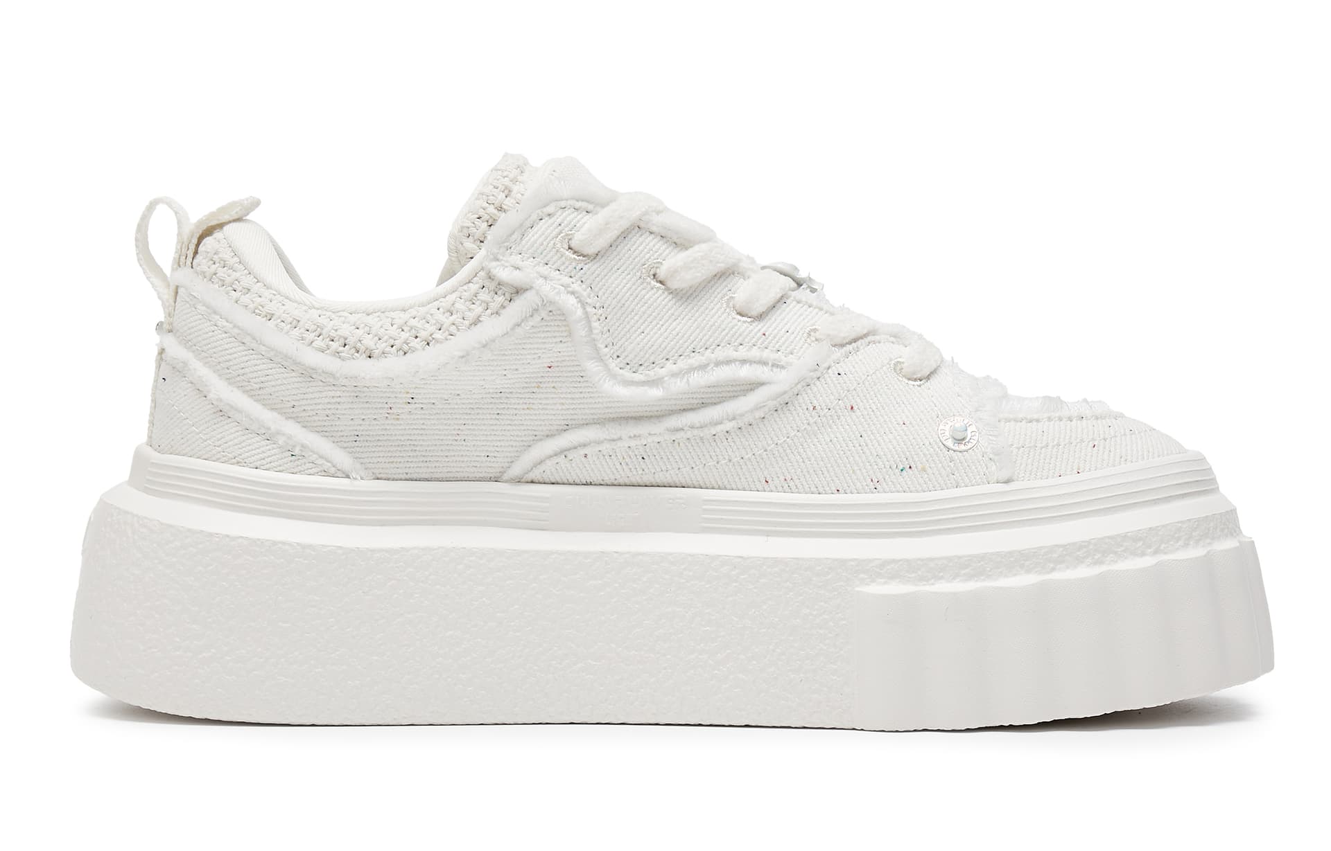 Кроссовки Champion Essentials Beige - изображение 2
