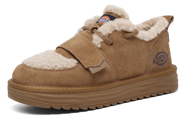 Ботинки уличные Dickies - изображение 2
