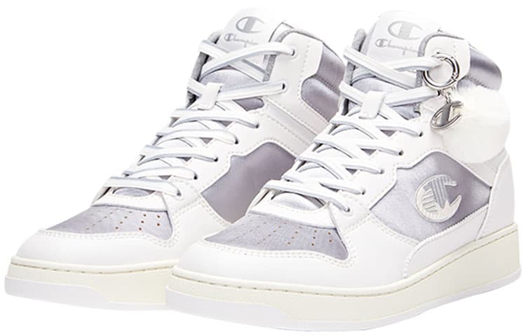 Кроссовки Champion 1919 Trainer High 2.0 - изображение 3