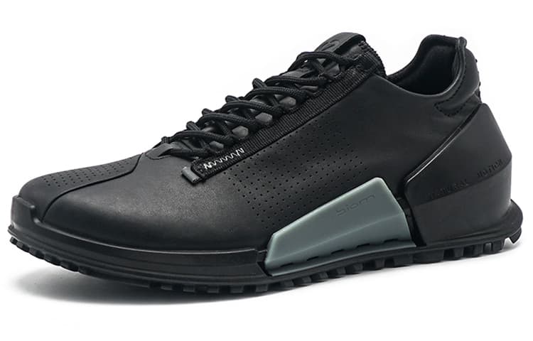 Кроссовки ecco 2.0 - изображение 2
