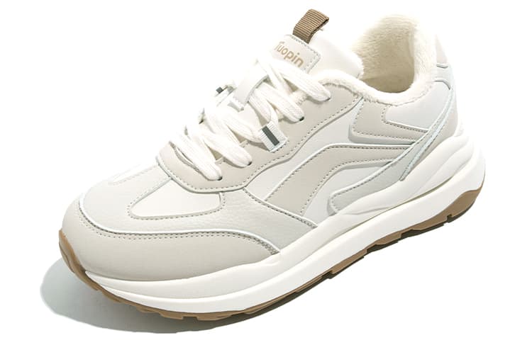 Кроссовки TUOPIN Paipai Sneakers - изображение 4