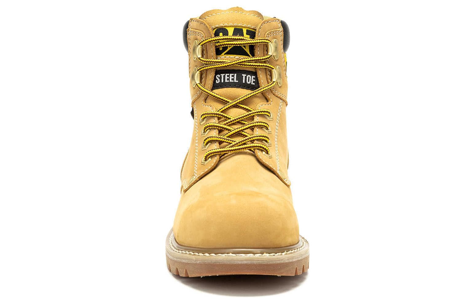 Ботинки CAT - изображение 3