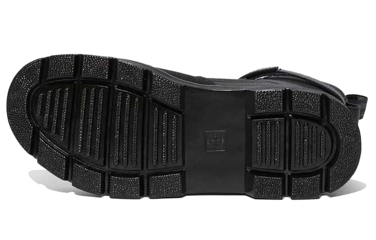 Ботинки Dr.Martens Combs Tech Poly - изображение 4