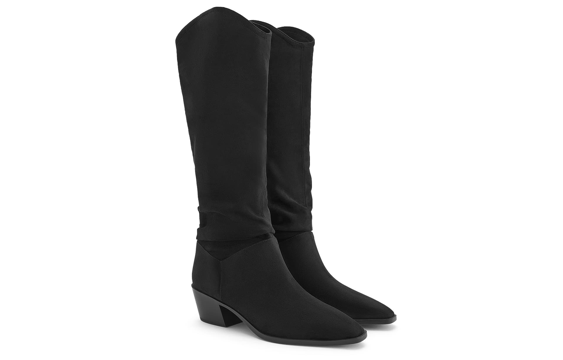 Сапоги CHARLESKEITH ck 5cm - изображение 2