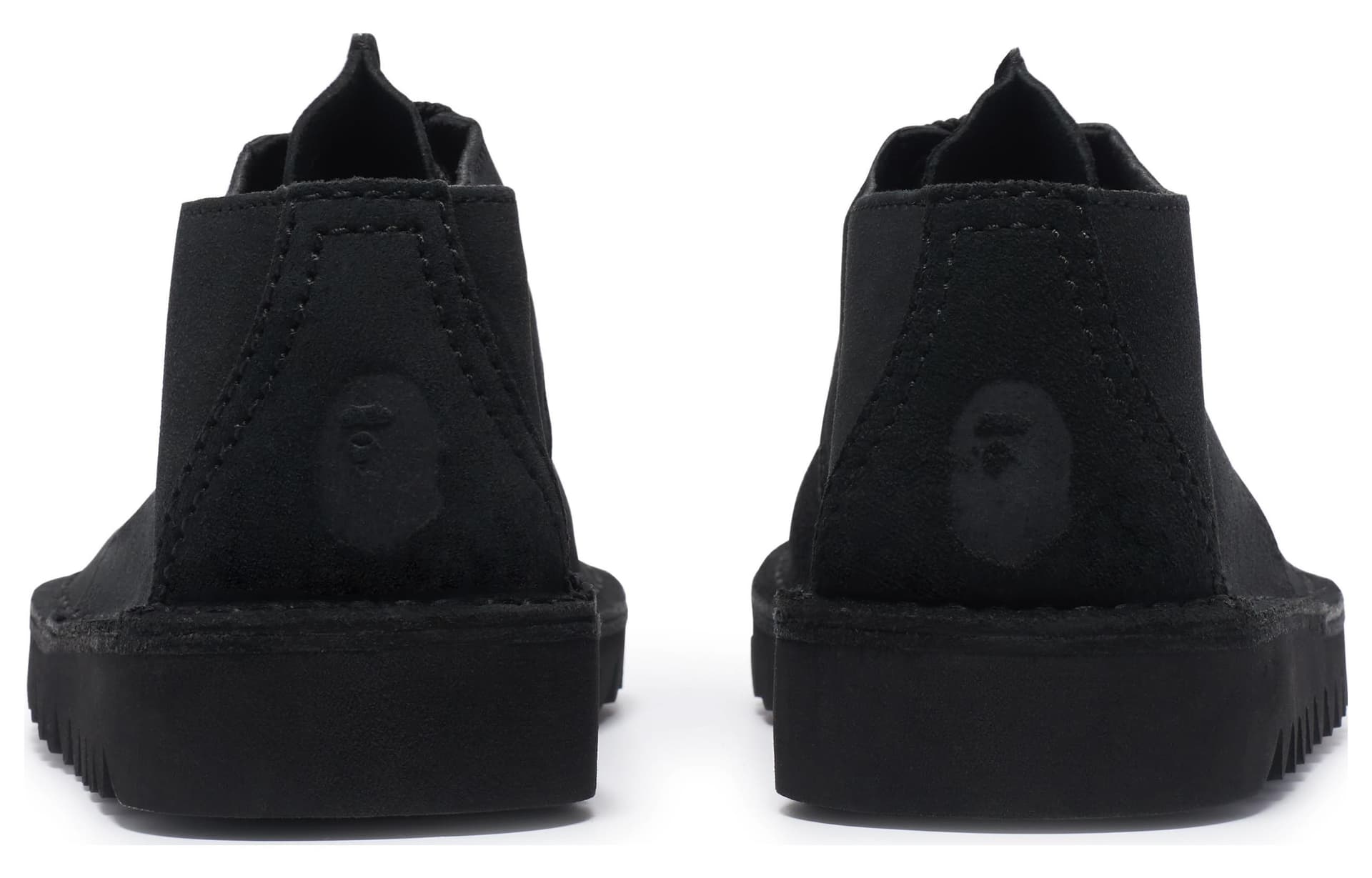 Ботинки A BATHING APE - изображение 3