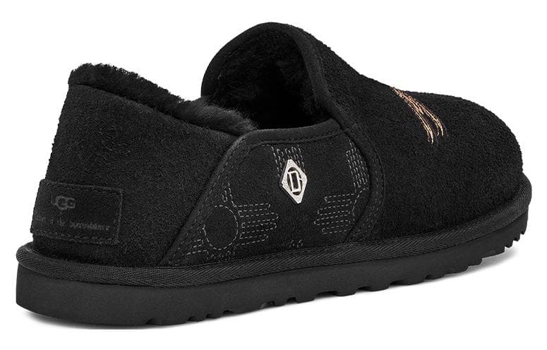 Ботинки UGG - изображение 4