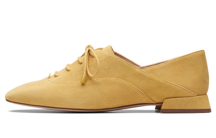 Туфли Clarks - изображение 1