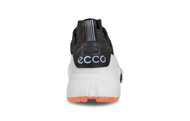 Кроссовки ecco - изображение 6