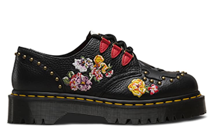 Тапочки Dr.Martens 1461 BEX 3 - изображение 2