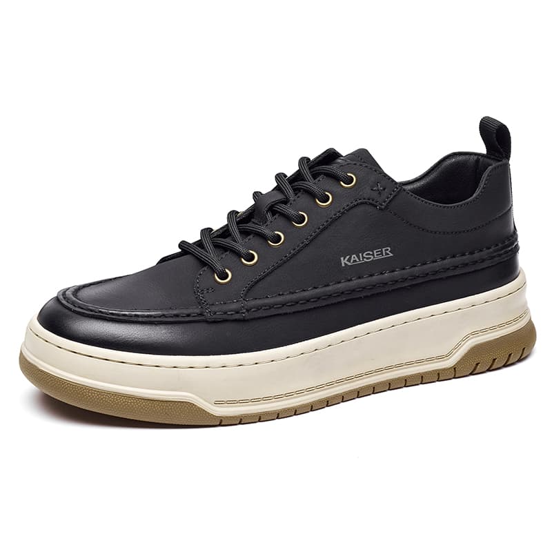 Кроссовки KAISER - изображение 1