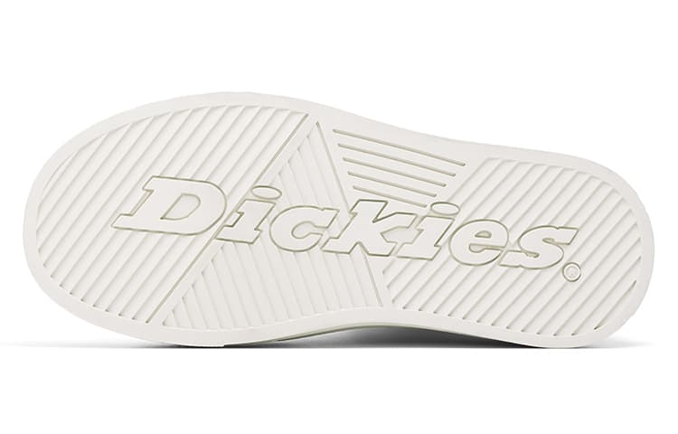 Кеды Dickies - изображение 5