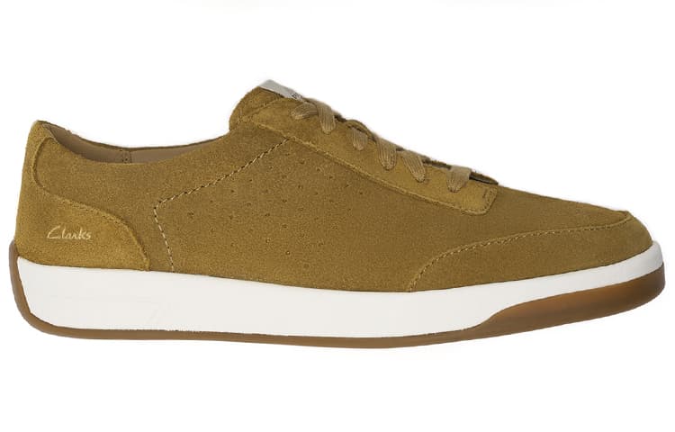 Кроссовки Clarks Hero Air Lace - изображение 2