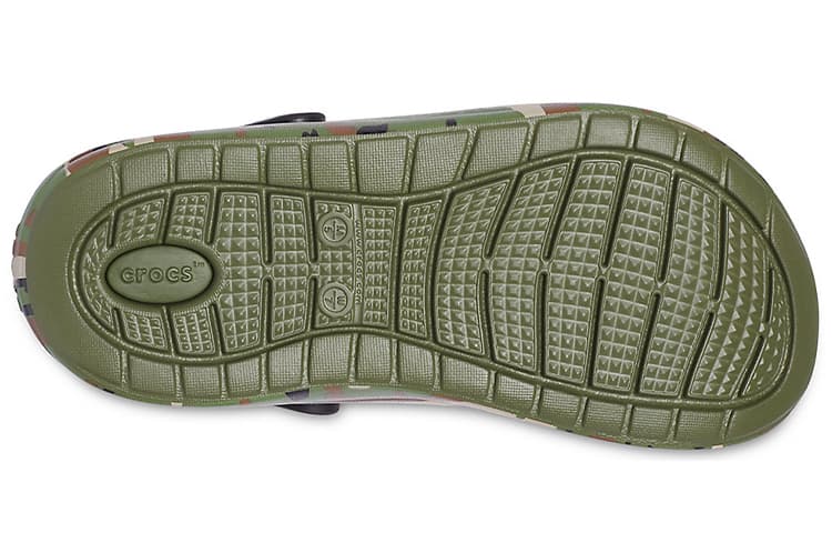 Сабо Crocs LiteRide - изображение 7