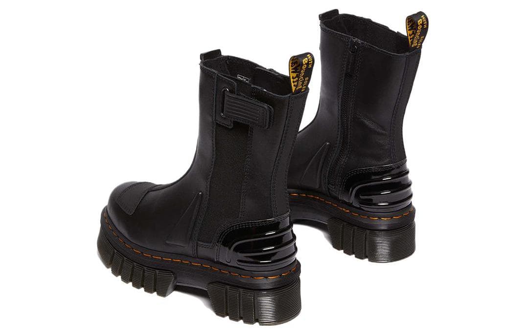 Ботинки челси Dr.Martens - изображение 4