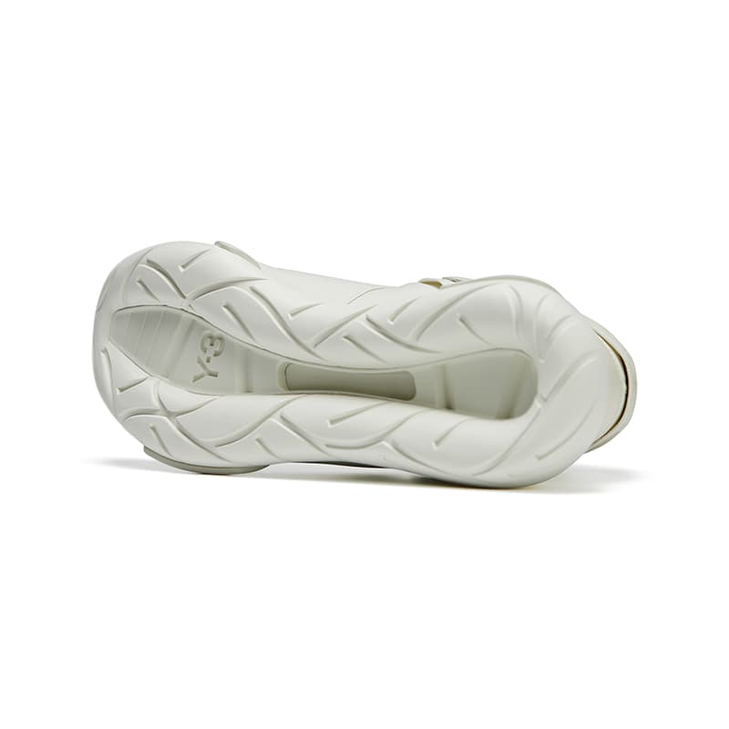 Кроссовки Y-3 Qasa - изображение 5