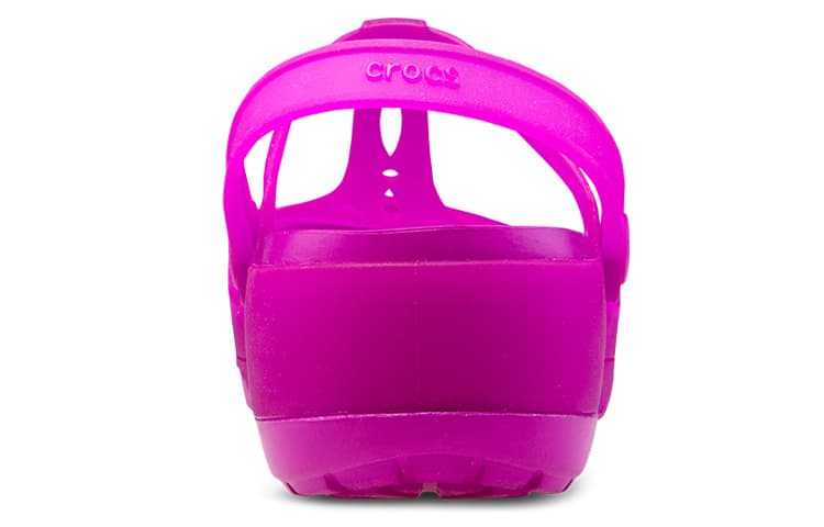 Сабо Crocs Carlie - изображение 5
