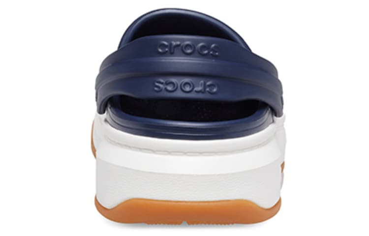 Сабо Crocs Crocsband Full Force - изображение 4