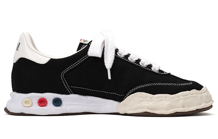 MIHARA YASUHIRO "Herbie" OG Sole - изображение 2