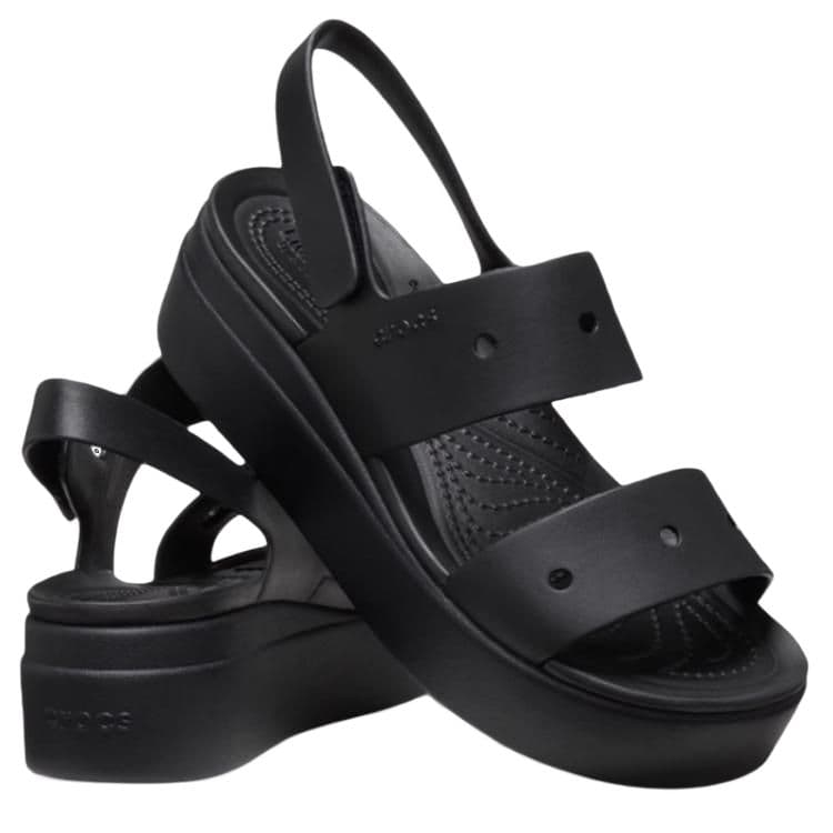 Сандалии с ремешком Crocs - изображение 4