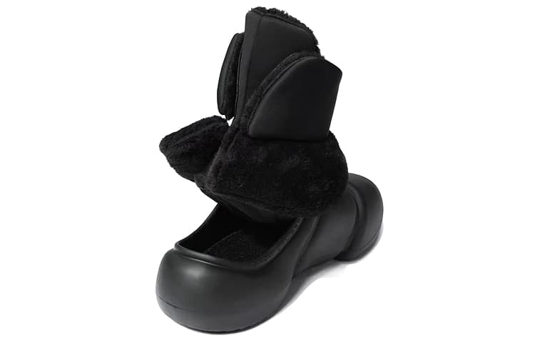 Ботинки зимние NORVINCY Snow Boots - изображение 5