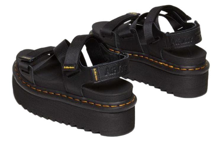 Сандалии с ремешком Dr.Martens - изображение 4