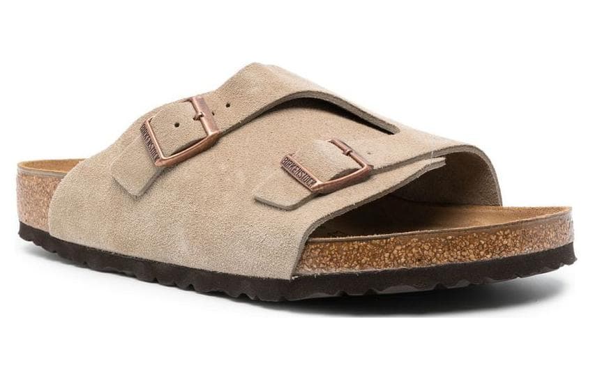 Сандалии Birkenstock - изображение 2