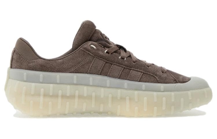 Кроссовки Y-3 GR.1P Brown - изображение 2