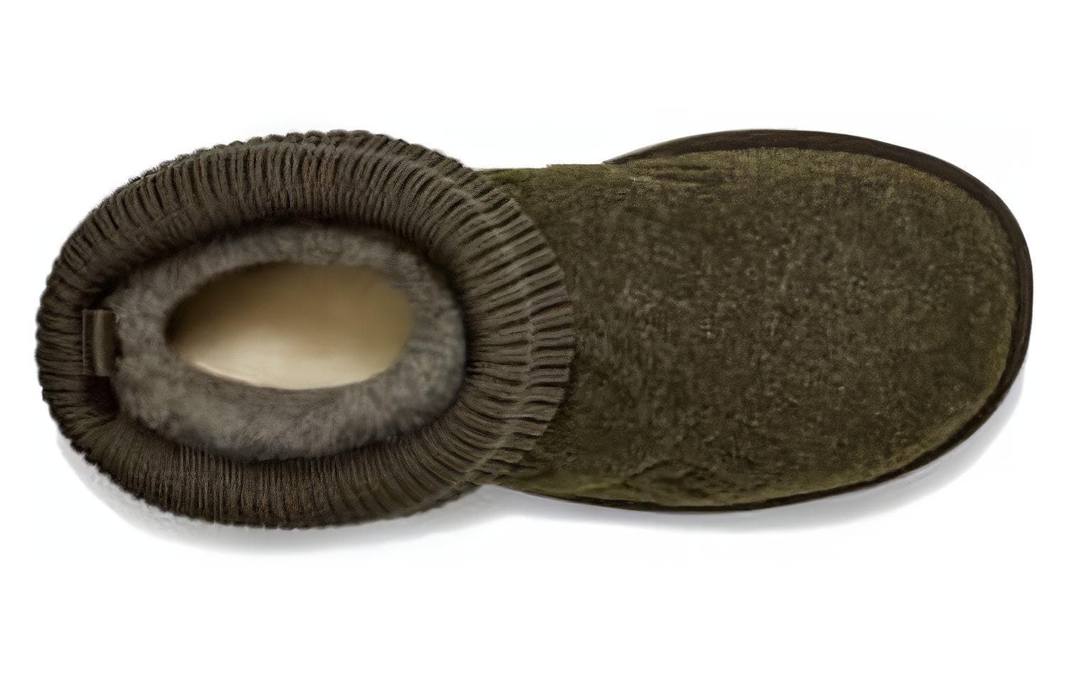 Ботинки зимние UGG - изображение 4