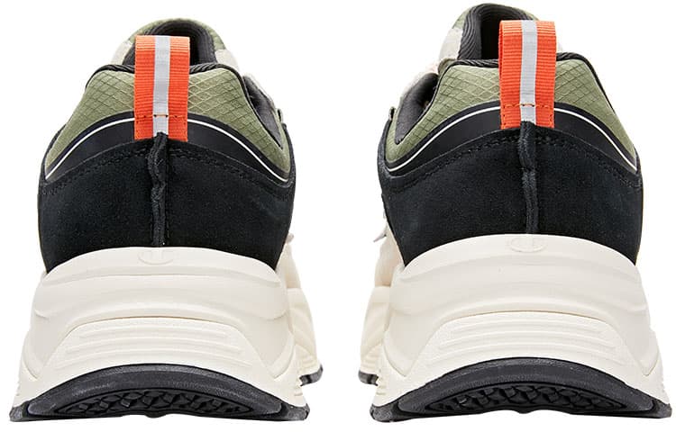Кроссовки Champion Retro sports Champ Tracklite - изображение 4