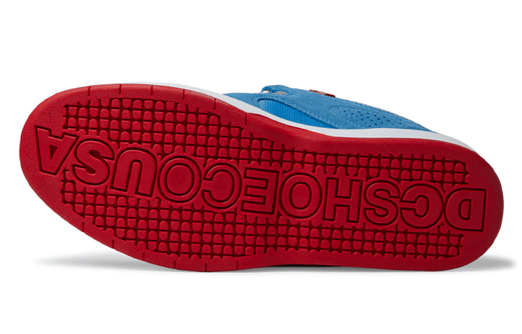 Кроссовки DC Shoes KaLynx Zero - изображение 5