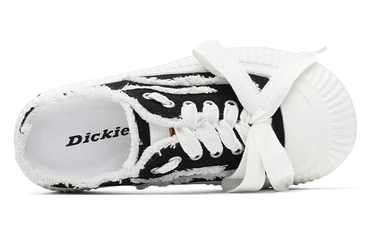 Кеды Dickies - изображение 4