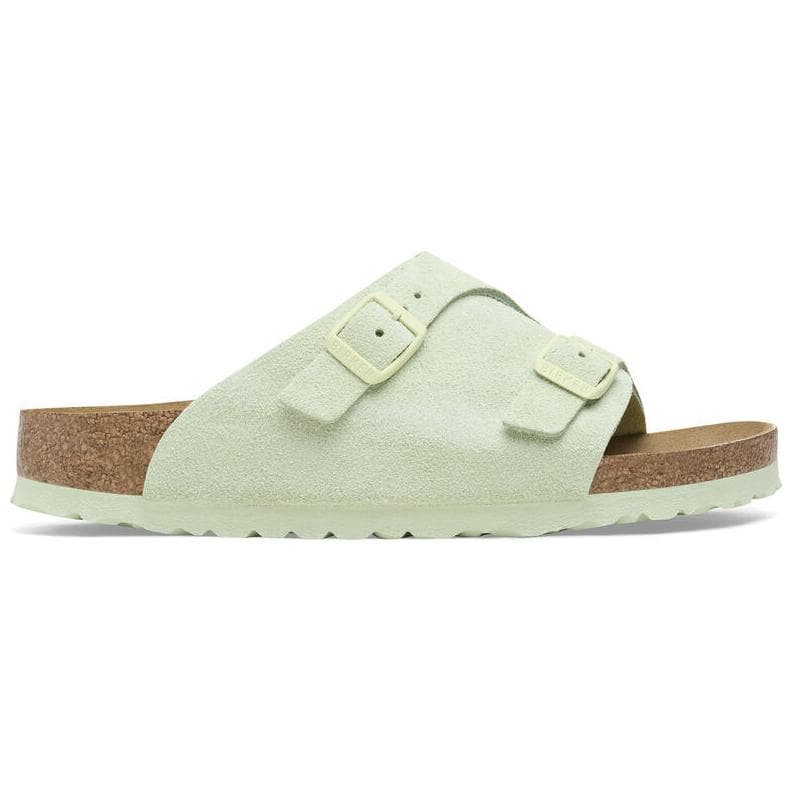 Сандалии Birkenstock Zurich - изображение 2