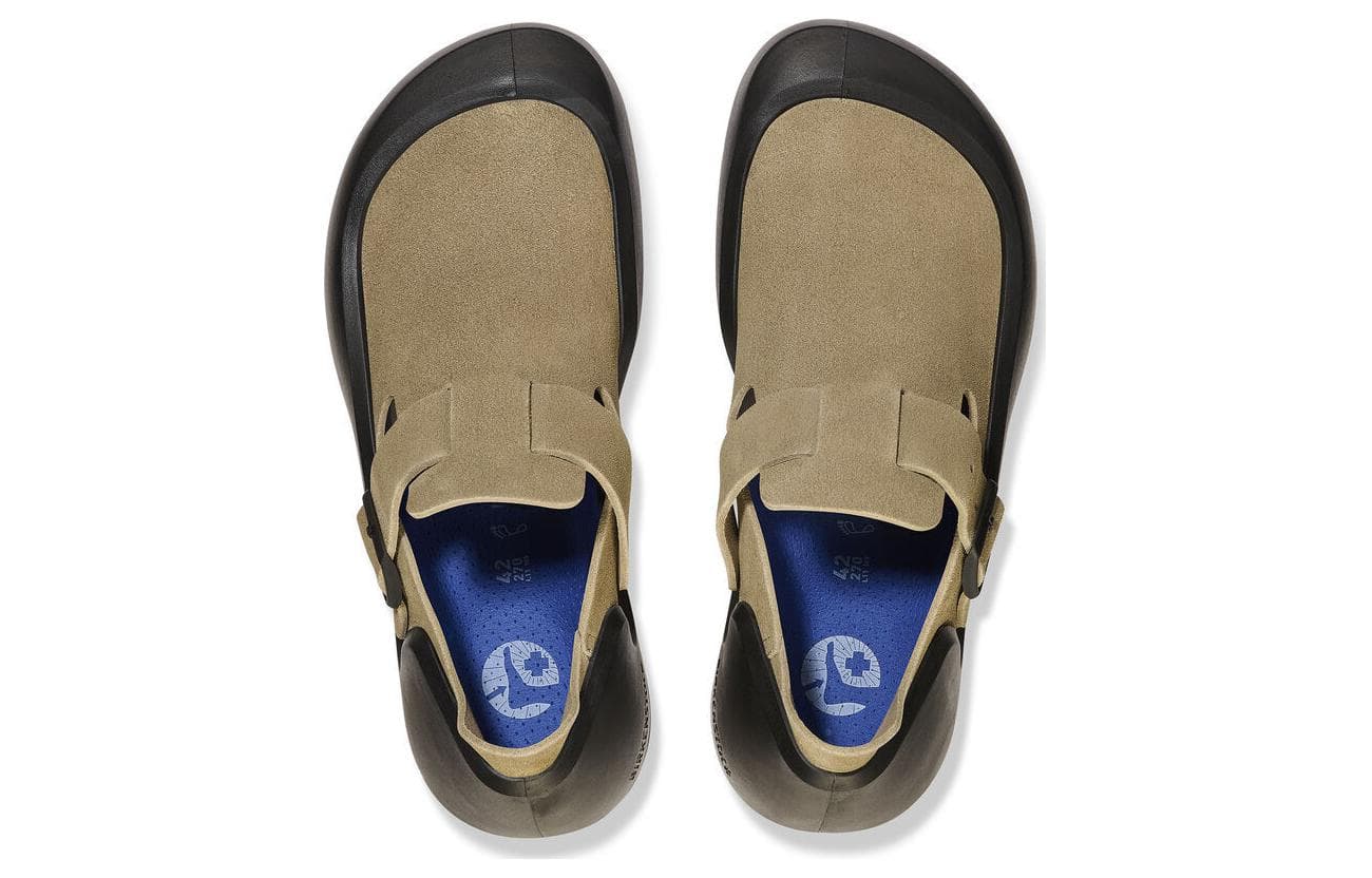 Кроссовки Birkenstock - изображение 4