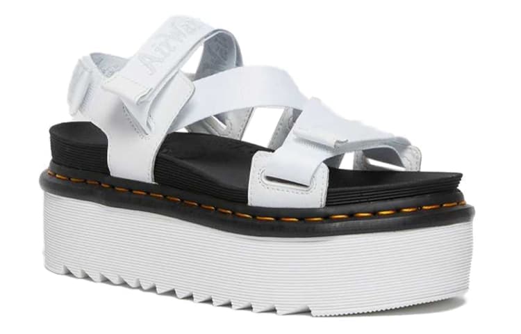 Шлёпанцы Dr.Martens - изображение 3