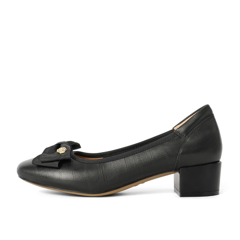 Тапочки BELLE 4cm - изображение 1